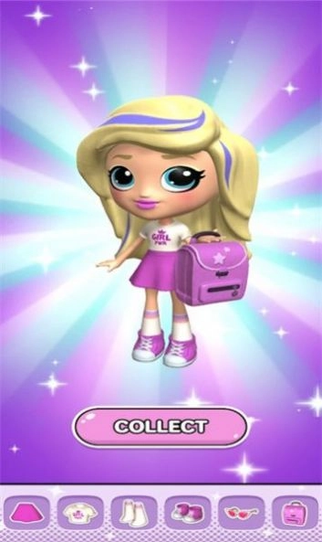 旅行多利兹(Go! Dolliz)免费版