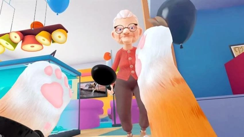 可爱猫咪大冒险(3)