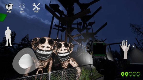 动物逃生模拟游戏完整版(3)