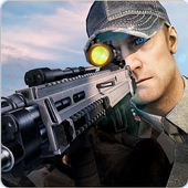 3DFPS狙击手射击(FPS Sniper 3D Gun Shooter Free F)官方最新版