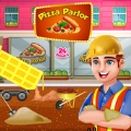 建一个比萨店(Build A Pizza Parlor)手游直装版