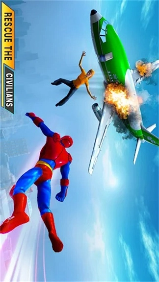 锤子英雄大乱斗最新免费版(3)