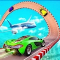 赛车狂飙驾驶