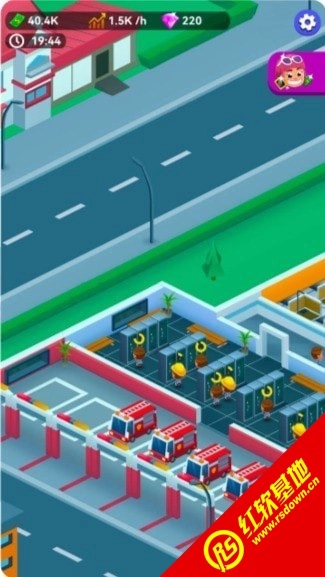 消防大英雄官方版