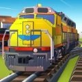 高铁调度模拟原版