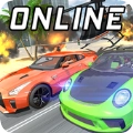 城市汽车犯罪(City Crime Online)