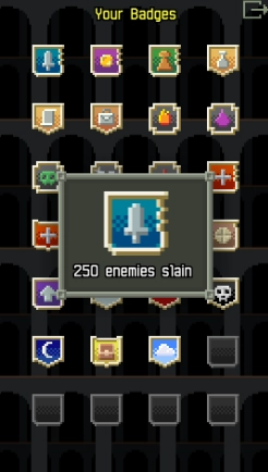 奇袭像素地牢(1)