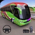 现代巴士竞技场(Modern Coach Bus)手机正版