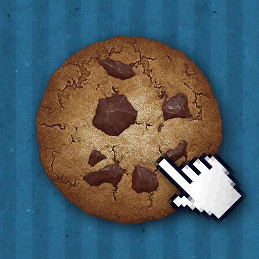 无尽饼干点击(Cookie Clicker)