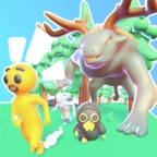 怪兽黄人(Monstremon)最新版