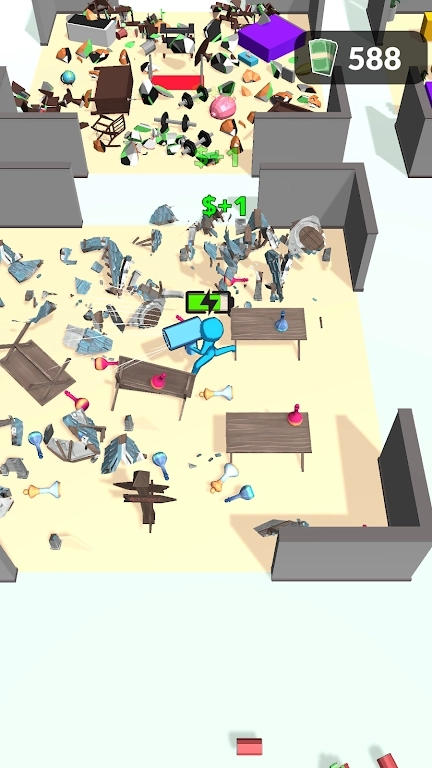 修理枪(Restore Gun)游戏绿色版(3)