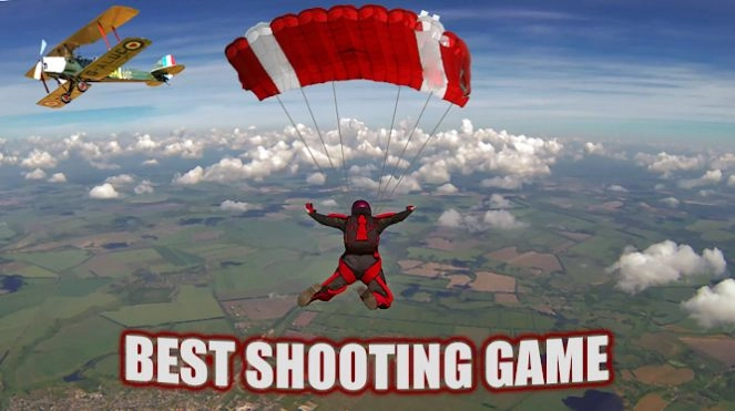 终极FPS反恐射击(ULTIMATE FPS Counter Terrorist S)