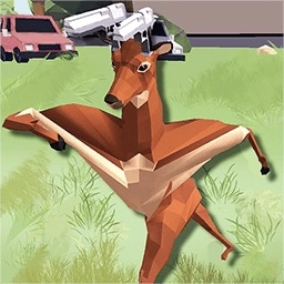 疯狂动物冒险手游直装版