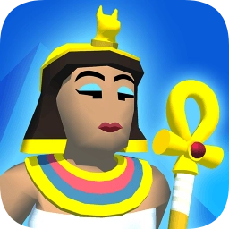 放置埃及大亨(Idle Egypt)