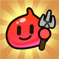 攻击黏液起源(Attack on Slime: Origins)游戏纯净版