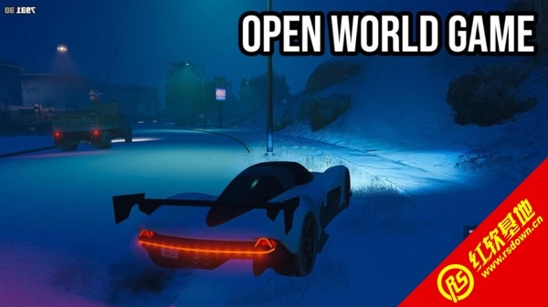 冰雪绳索英雄(1)