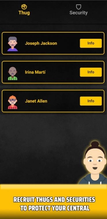 出租车竞争对手(Taxi Rivals)手游免费版(2)