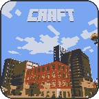 生存方块工艺世界2(SurvivalCraft2)手游版