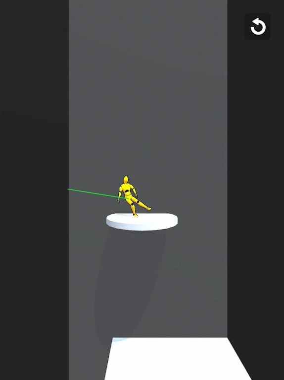 布偶迷宫奇遇(RagdollMaze)游戏纯净最新版