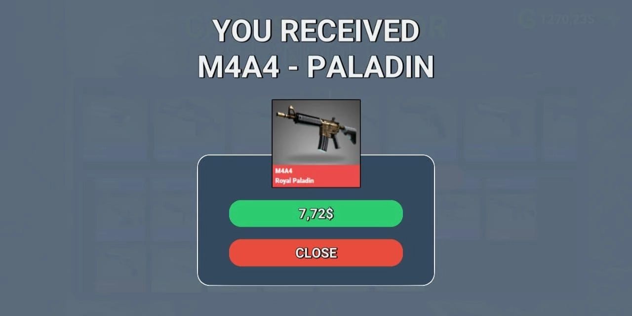 对峙案件(StandOffCases)安卓免费版