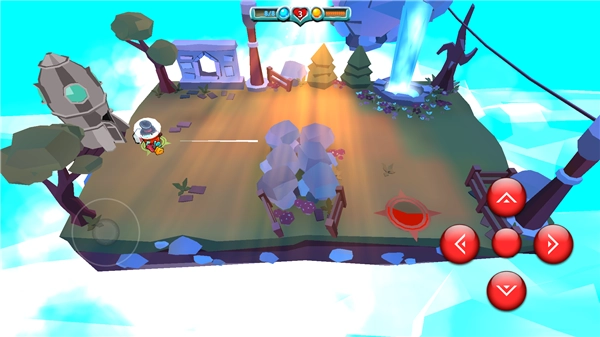 过敏的鲍勃(HypersensitiveBob)正版