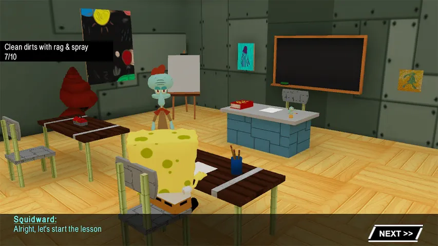 皮卡布触手画廊(2)