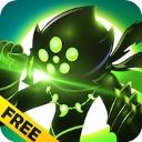 火柴人联盟1(League of Stickman Free)游戏官方版