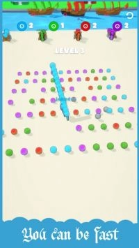 疯狂炮击(Shot Stack)手游免费版