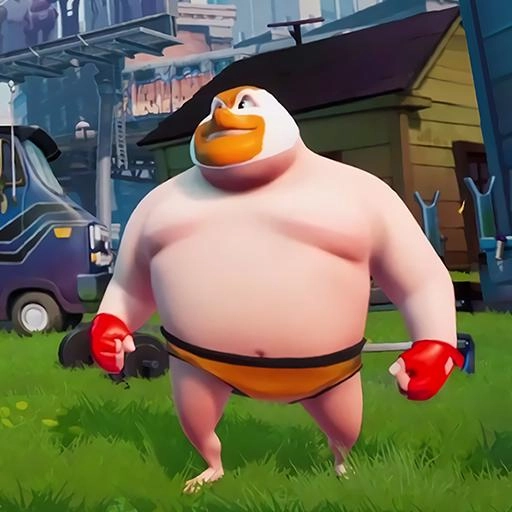 巨人英雄之战手机正版 v1.0