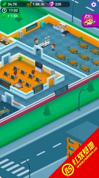 消防大英雄官方版