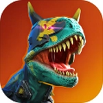 恐龙战争射击(Dino Squad)手机最新版