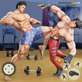 健美教练扑灭斗争(Gym Fighting)安卓官方版