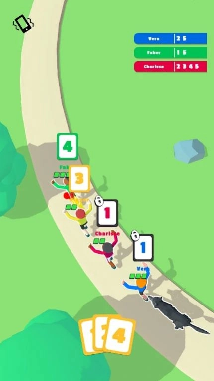 逃离疯狗(Dog Chase)免费版