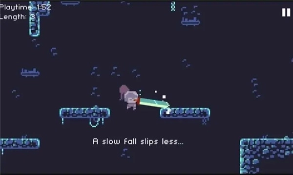 最深的剑游戏官方版