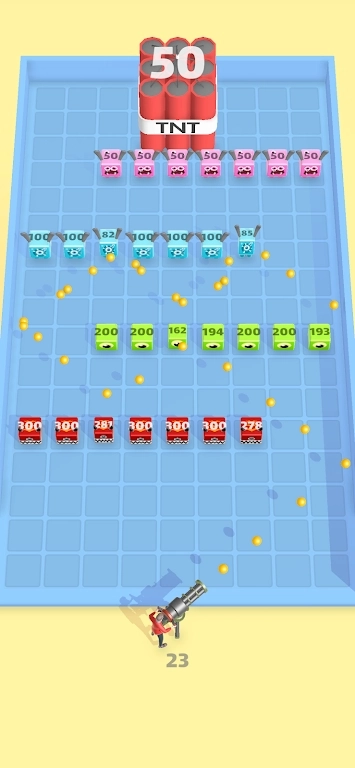 精准射击消除(Shoot)安卓版(1)