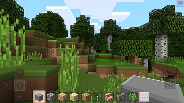 我的暑假世界安卓官方版图1