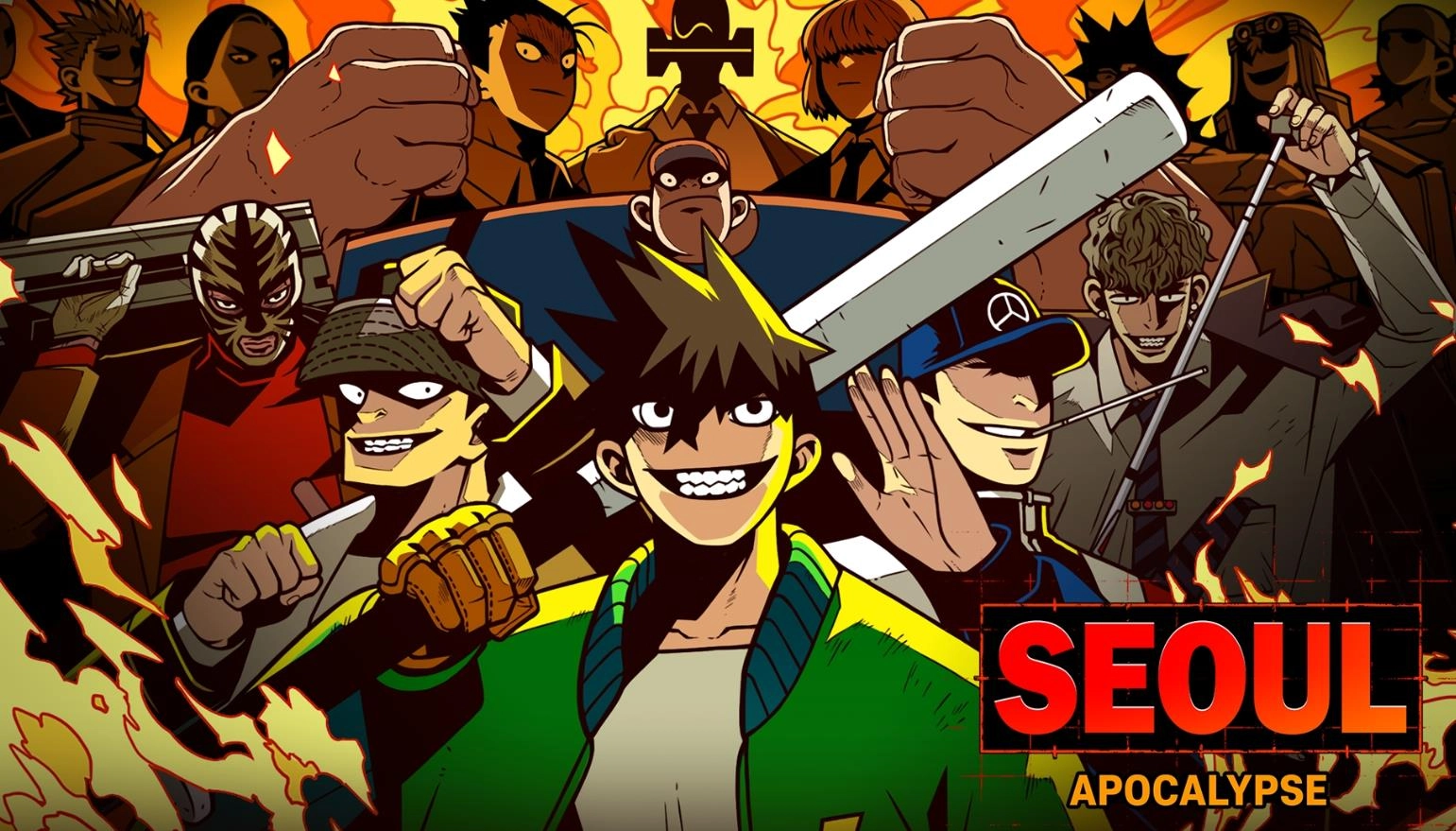 首尔启示录通用版(2)