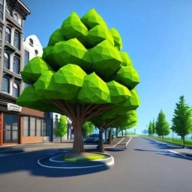 绿色城市的走向(Cities GoingGreen)手游直装版