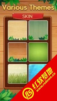 新块瓷砖爆炸(Tile Match Blast)游戏无广告版