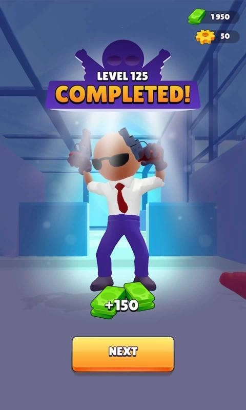 奔跑枪手(Run &amp; Gun)(2)