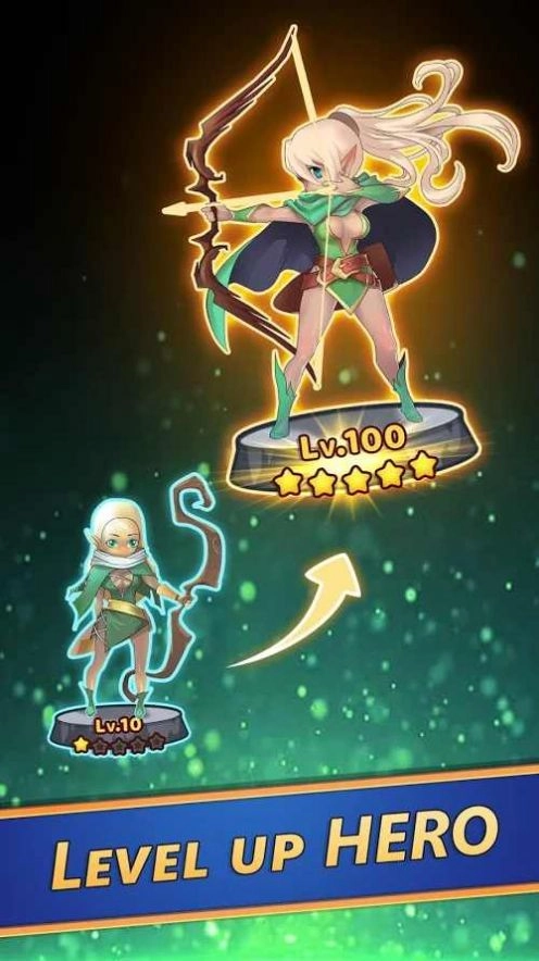 战争与骑士(Knight War 2)官方最新版(1)