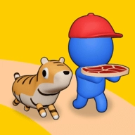 我的趣味动物园(My Mini Zoo: Animal Tycoon)最新免费版