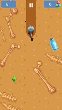 快乐挖掘冒险(Hy Digging)手机最新版