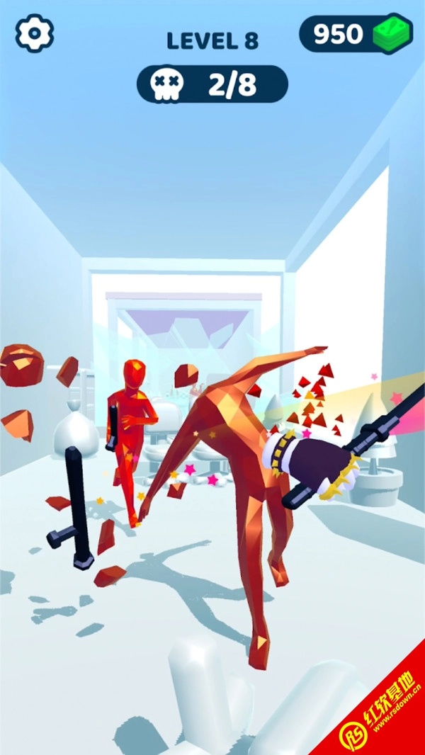 绝地先生正版(2)