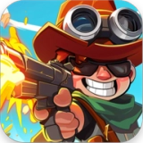 枪在手(Gun Run: Auto Shooting Sniper)免费版