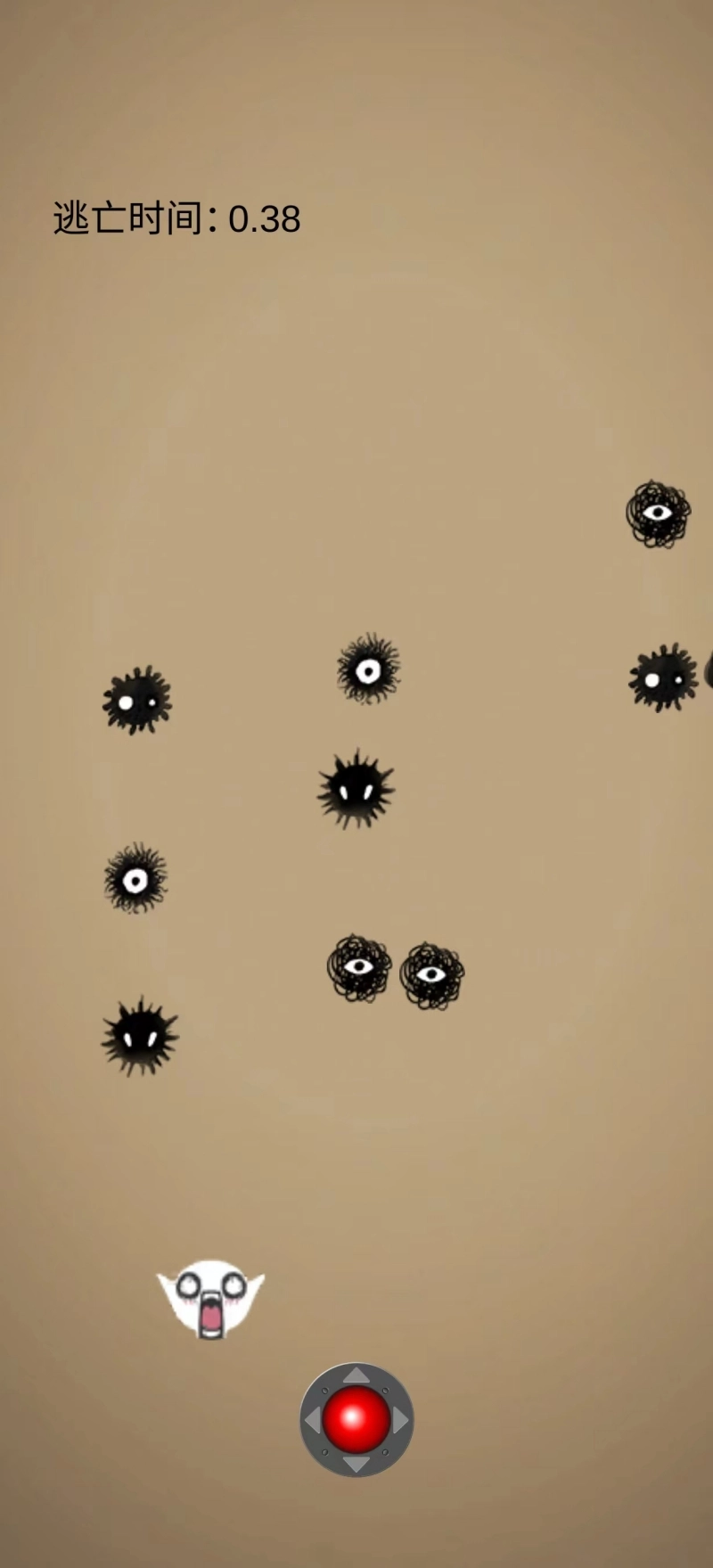 病毒大逃亡通用版(1)