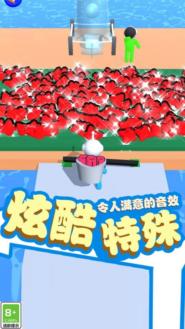 外星开荒记手机正版(2)