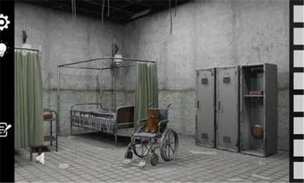 逃脱迷失医院(LostHospital)游戏官方最新版