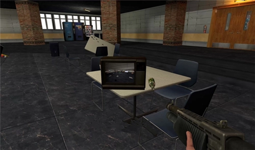 gmod盖瑞模组(Ultimate Sandbox)免费版