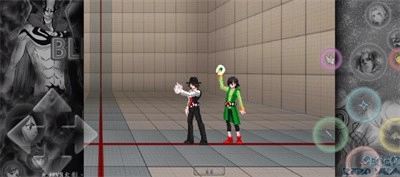 BVN特摄大乱斗(2)